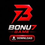 Bonu7 App Logo
